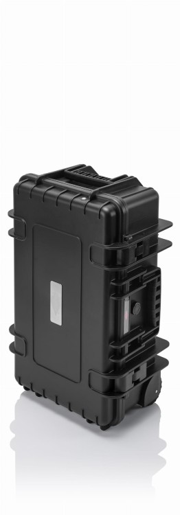 Walizka narzędziowa "Robust26"Knipex - 2