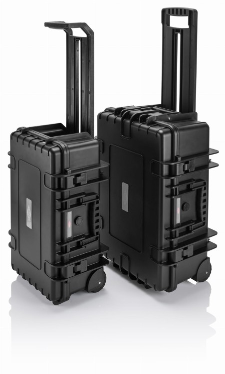 Walizka narzędziowa "Robust26"Knipex - 9