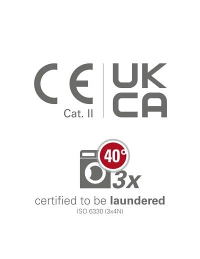 Rękawice robocze antyprzecięciowe, cienkie MaxiCut® Ultra™ z technologią AD-APT®, ATG 52-3745 - 4