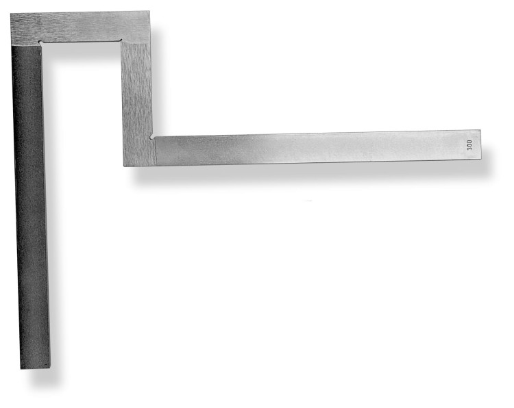 Kątownik do złączy kołnierzowych Scala 404