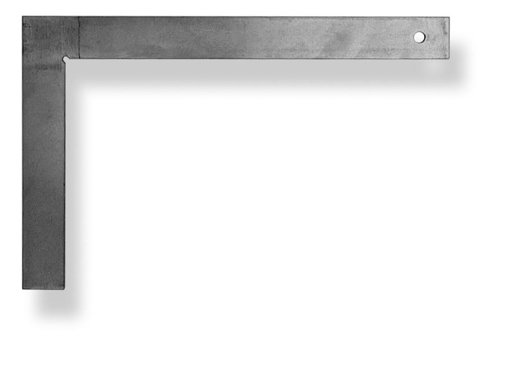 Kątownik ślusarski Scala 404