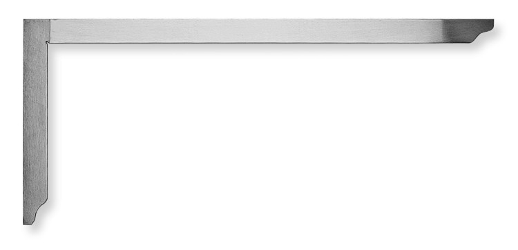 Kątownik stolarski 700 mm Scala 407.103