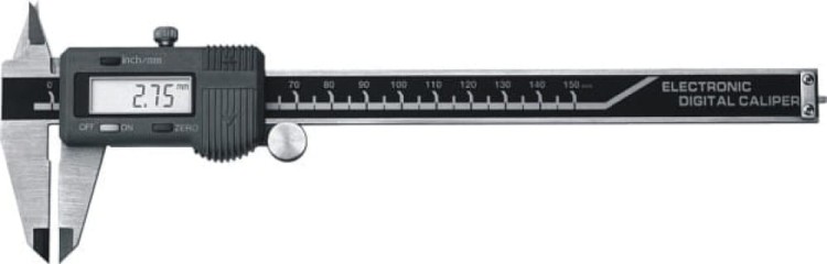 Suwmiarka warsztatowa elektroniczna 3-funkcyjna Scala 230 - 2