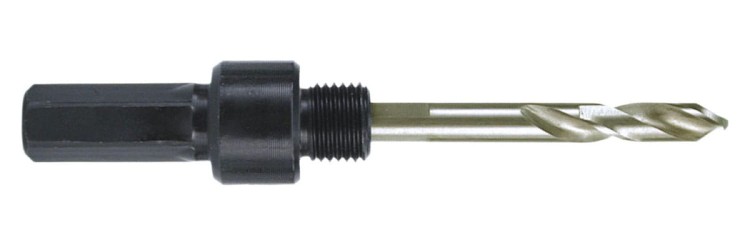 Uchwyt do piły otworowej bez sworzni 14-30 mm HSS-CO 8 DKM