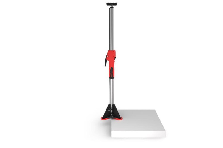 Mały statyw budowlany do STE55 i STE90 Bessey STE-KBS - 3