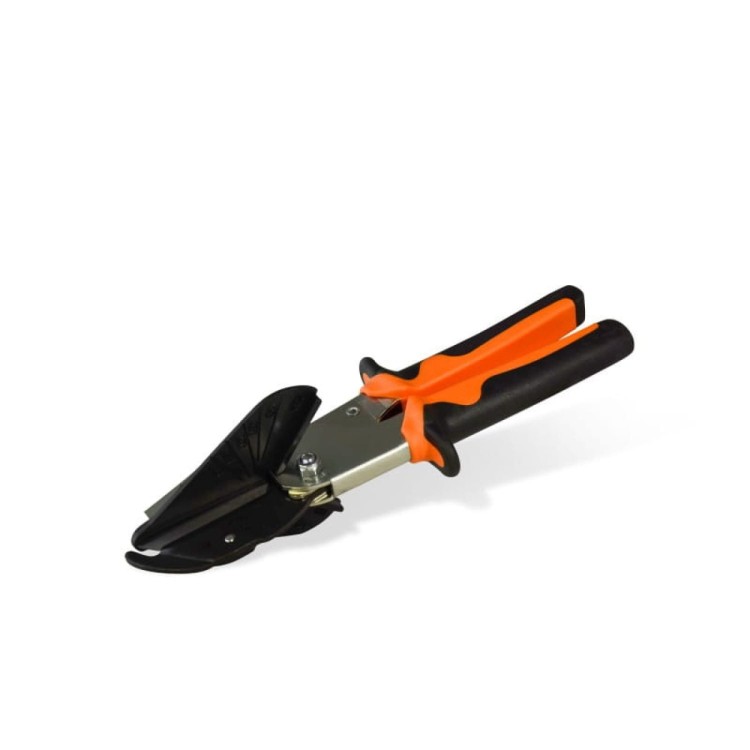 Nożyce do cięcia uszczelek, listew i profili z tworzywa MULTI-COUP Edma 070055