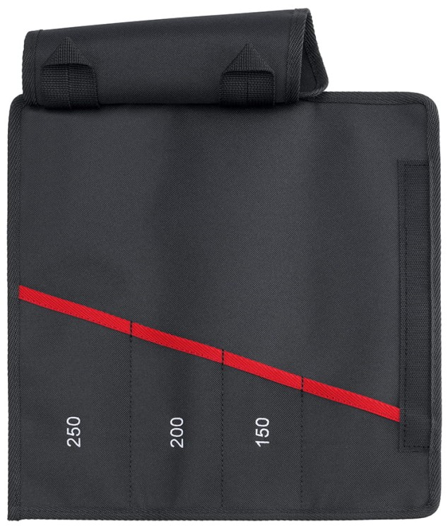 Etui zwijane do szczypiec KNIPEX TwinGrip Knipex 00 19 61 LE - 4