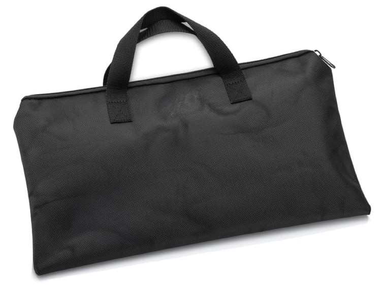 Etui ochronne na rękawice izolacyjne Knipex 98 65 00 LE - 3