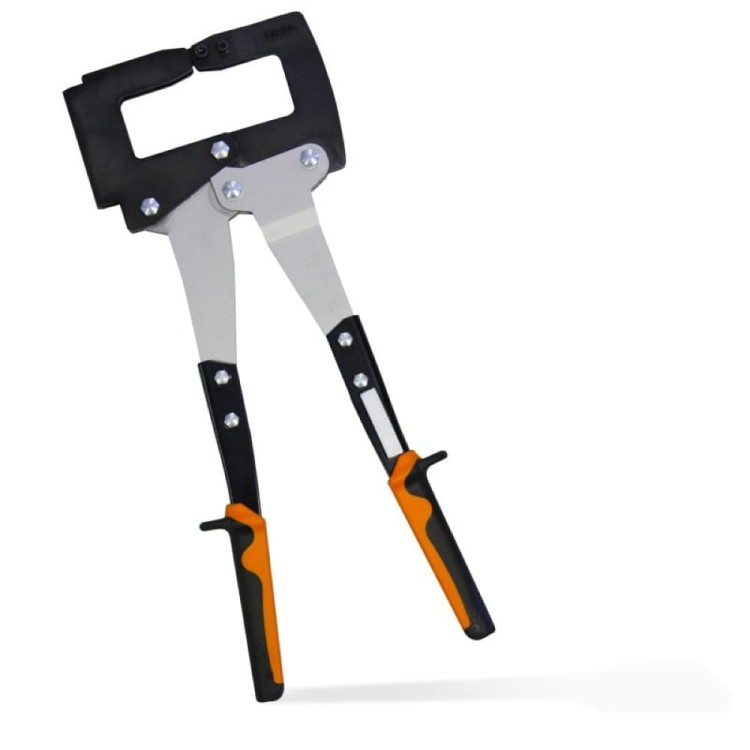 Szczypce zagniatające do profili TWIN PROFIL® Edma 060355