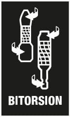Zestaw Tool-Check Modular Set 1, 50-cz. Wera 049020 - 4