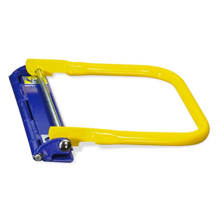 Przyrząd do zagniatania okapów 250 mm Edma 135955 - 1