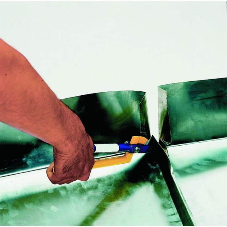 Szczypce do zagniatania Edma 132255 - 3