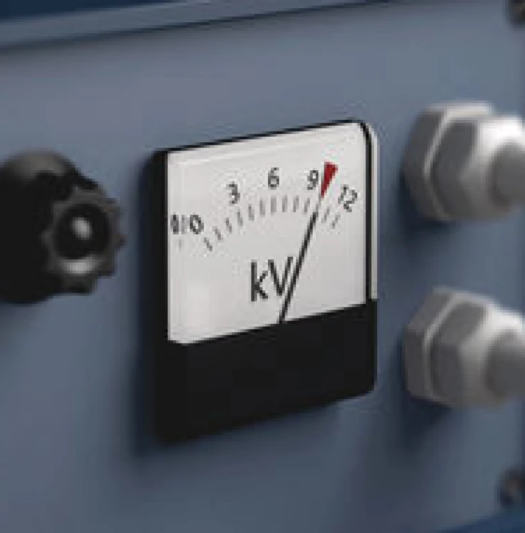 Wymienny trzpień izolowany Kraftform Kompakt VDE 62 iS PH/S Take it easy Wera - Narzędzia testowane indywidualnie