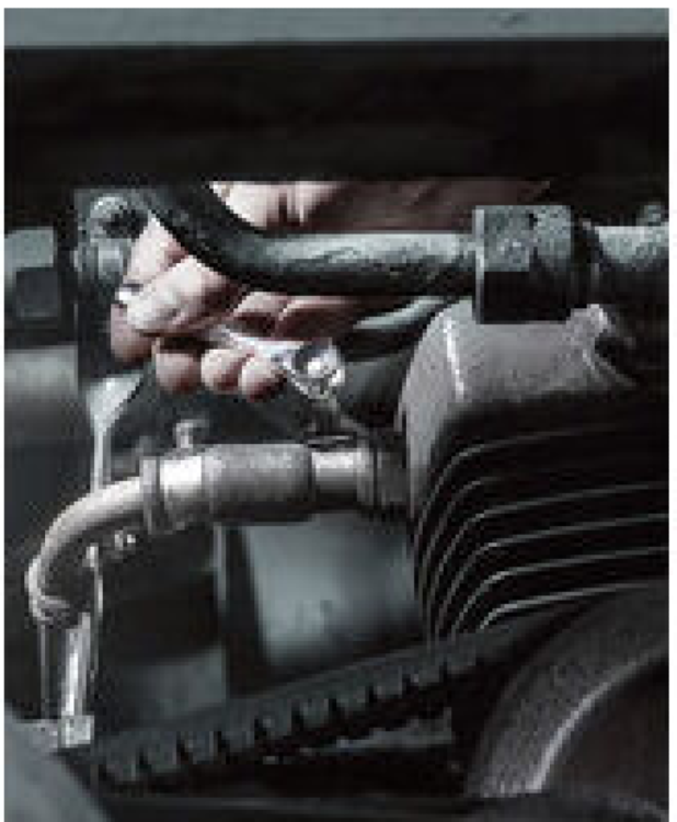 Zestaw narzędzi Tool-Check 1, 38 części Wera - grzechotka podczas pracy