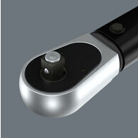 Klucz dynamometryczny Click-Torque Lock A 5, nastawny Wera