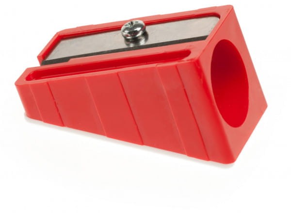 Temperówka do ołówków i kredek Expert