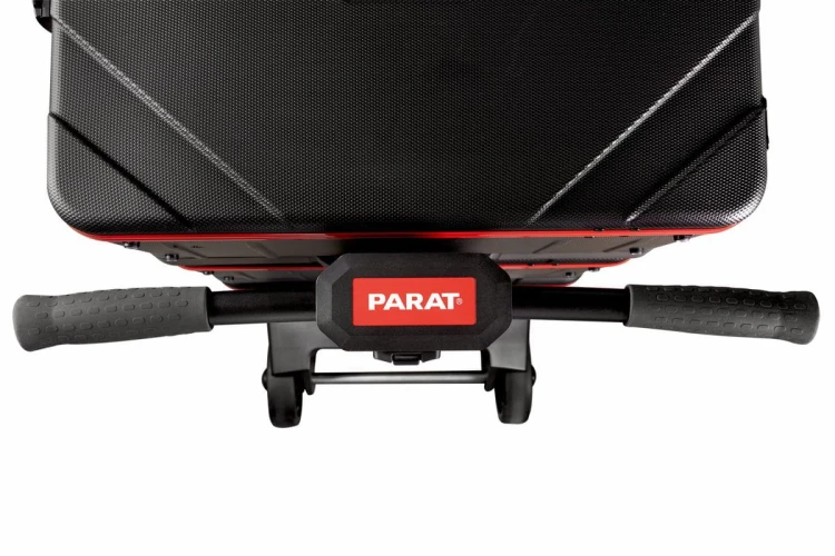 Wózek z walizkami Paramover 35 S CP-7 i Paractive 35 S Parat 2024.040-991 - 8