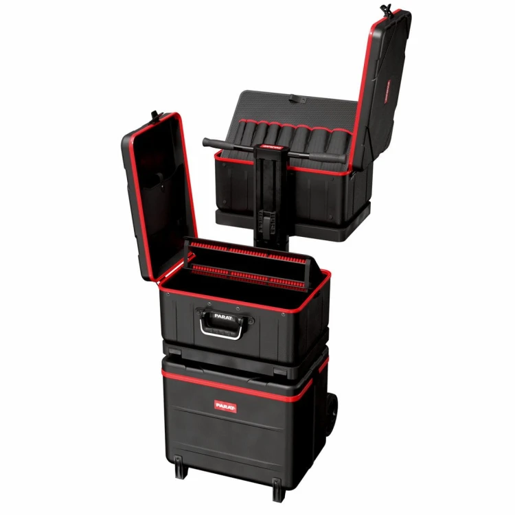 Wózek z walizkami Paramover 35 S CP-7 i Paractive 35 S Parat 2024.040-991 - 3