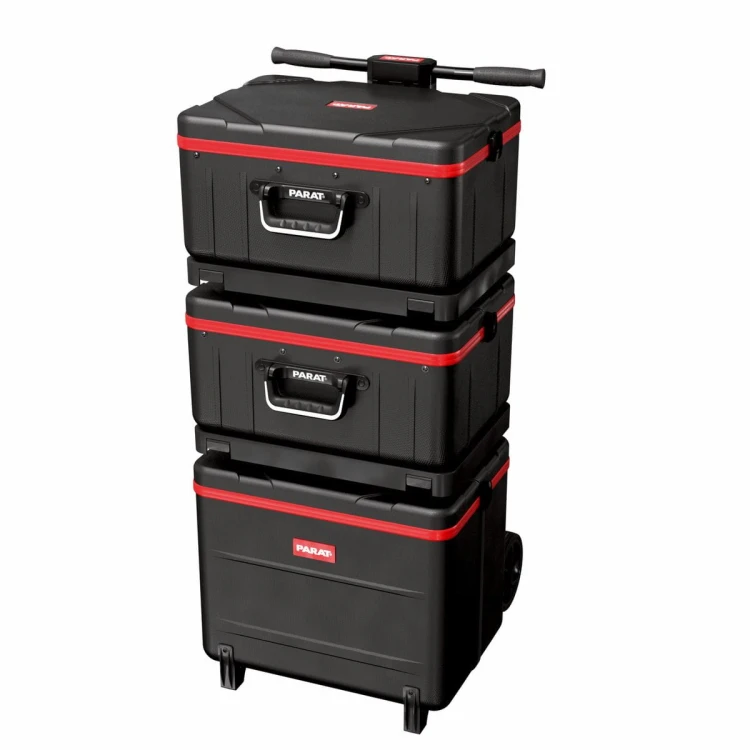 Wózek z walizkami Paramover 35 S CP-7 i Paractive 35 S Parat 2024.040-991 - 5