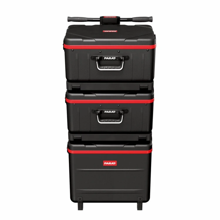 Wózek z walizkami Paramover 35 S CP-7 i Paractive 35 S Parat 2024.040-991 - 23