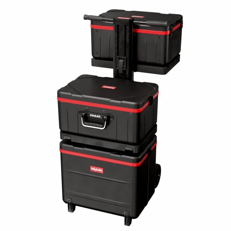 Wózek z walizkami Paramover 35 S CP-7 i Paractive 35 S Parat 2024.040-991 - 24