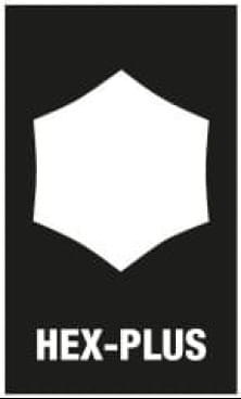 Rękojeści oraz trzpienie izolowane w zestawie 26-cz. Kraftform Kompakt VDE Big Pack 1 Wera - 4