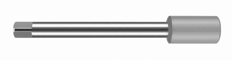 Przedłużka do gwintowników DIN 337 DKM