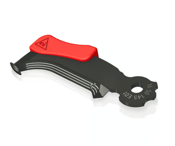 Zapasowy blok ostrzy Knipex 16 50 145 E01