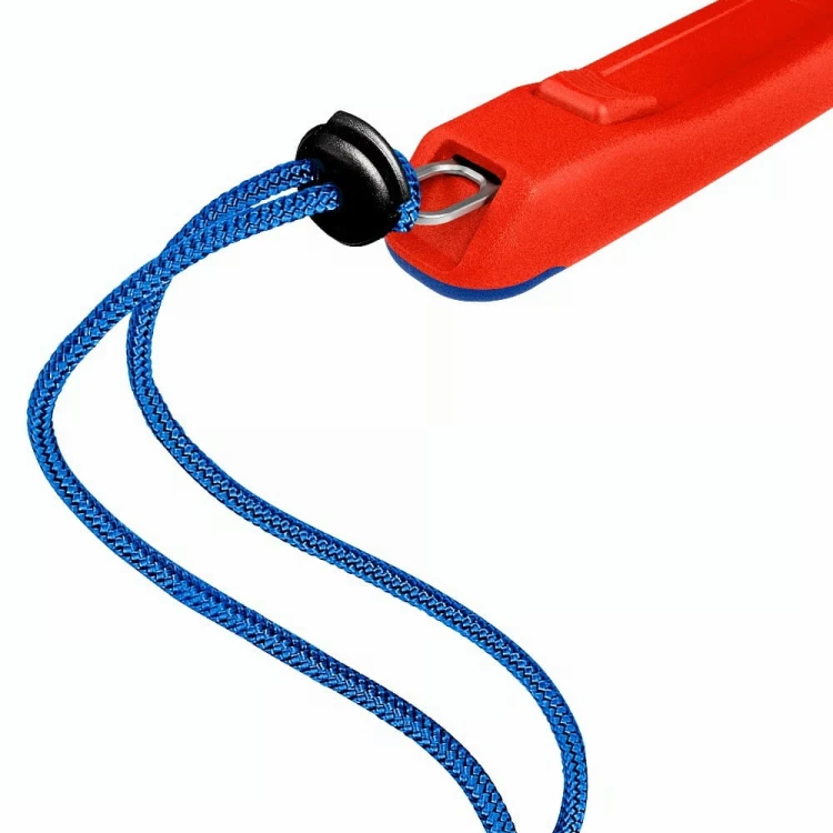 Zestaw klipsów do narzędzi TetheredTool 00 62 10 TR Knipex - w użyciu 6