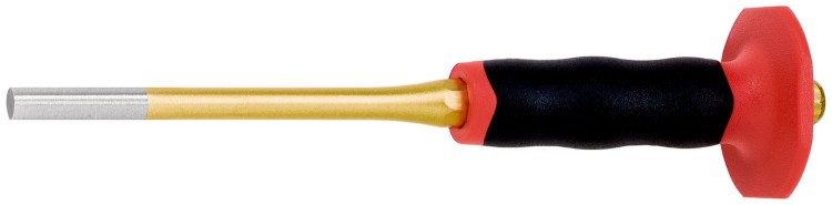 Wybijak walcowy do zawleczek XXL z ochraniaczem Rennsteig -1