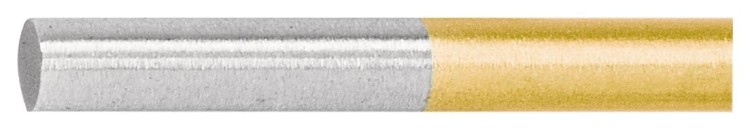 Wybijak walcowy do zawleczek XXL z ochraniaczem Rennsteig - 4