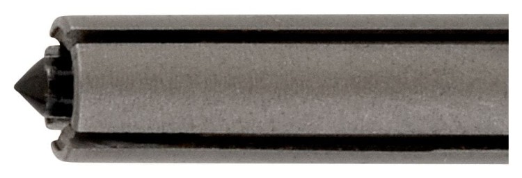 Punktak centrujący Rennsteig -2