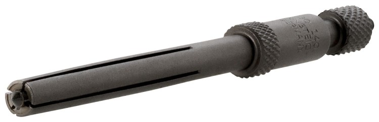 Punktak centrujący Rennsteig 3