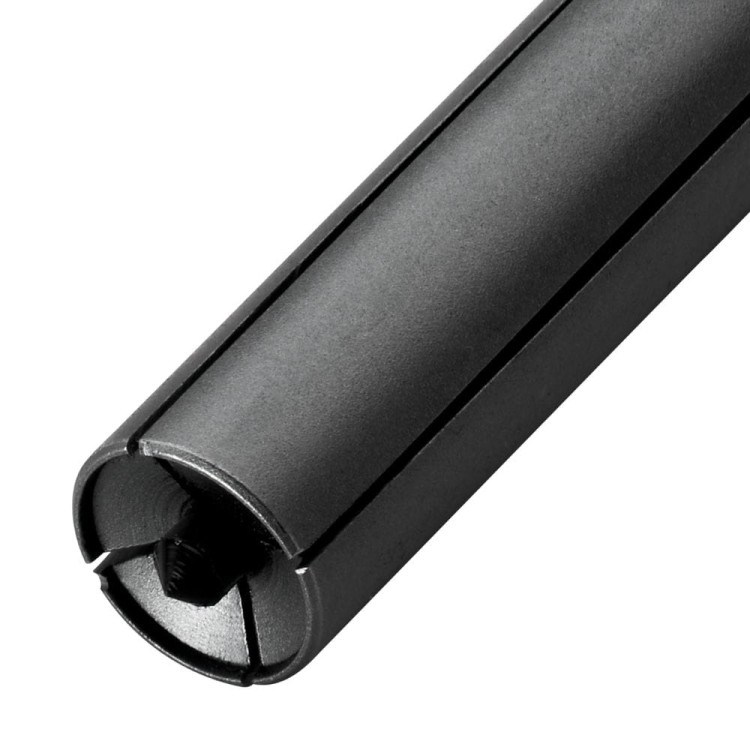 Punktak centrujący Rennsteig- 9