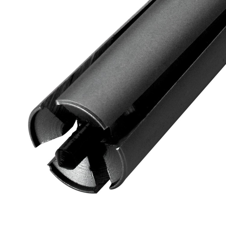 Punktak centrujący Rennsteig - 10