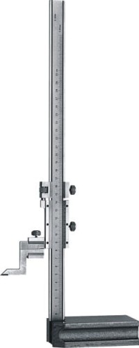 Wysokościomierz Scala 437.113