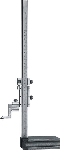 Wysokościomierz Scala 437.113