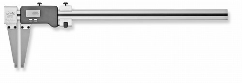 Suwmiarka elektroniczna ultralekka ALINOX DIGITAL 337 Scala