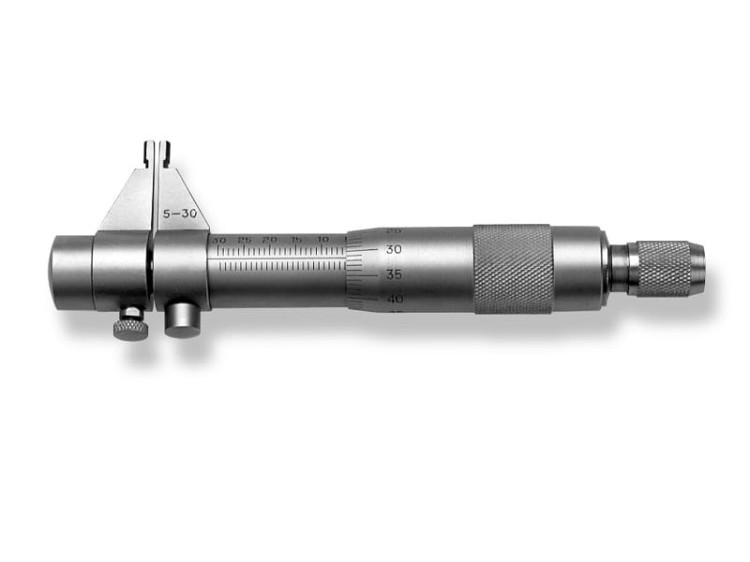 Mikrometr do otworów SCALA 542.502