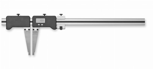Suwmiarka elektroniczna ultralekka ALINOX DIGITAL DUO 355 Scala