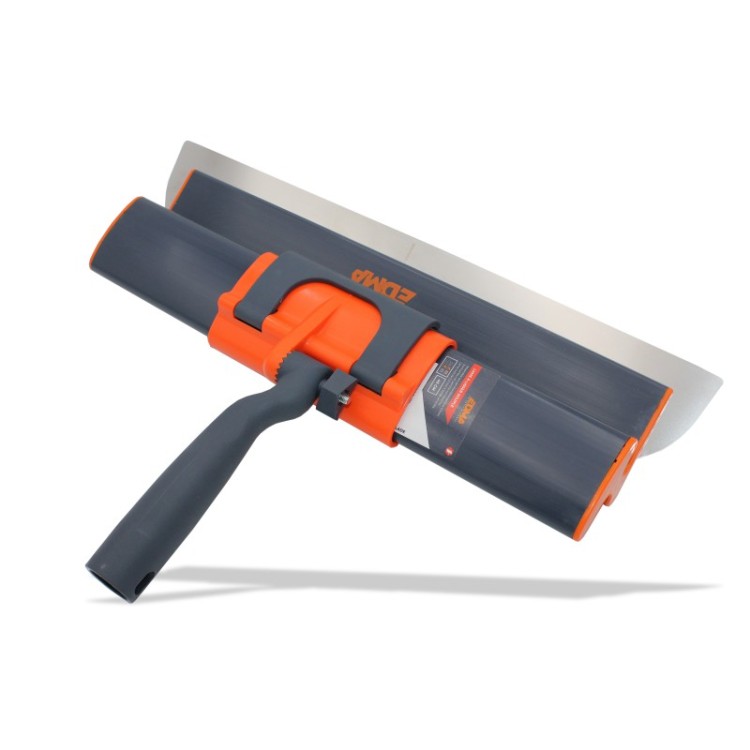 Zestaw do szpachlowania w torbie S Edma 610190 - 3