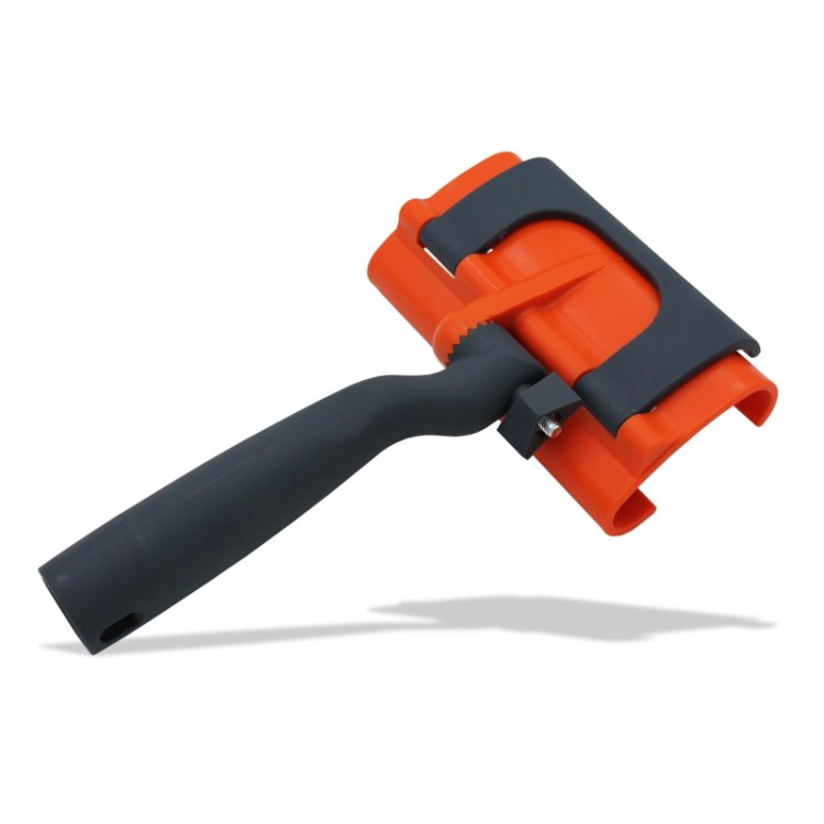 Zestaw do szpachlowania w torbie S Edma 610190 - 4