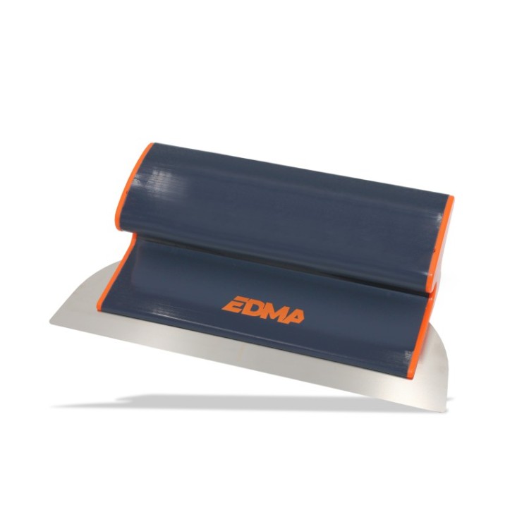 Zestaw do szpachlowania w torbie S Edma 610190  - 1