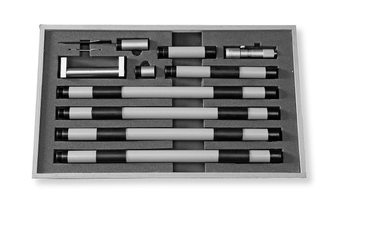 Mikrometr wewnętrzny 2-punktowy Scala 541 -2