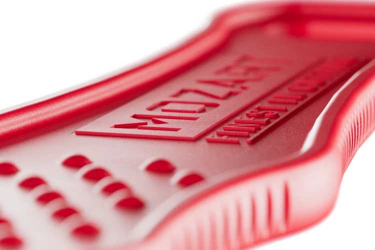 Nóż bezpieczny C-Cut z podwójnym ostrzem Mozart  - 3