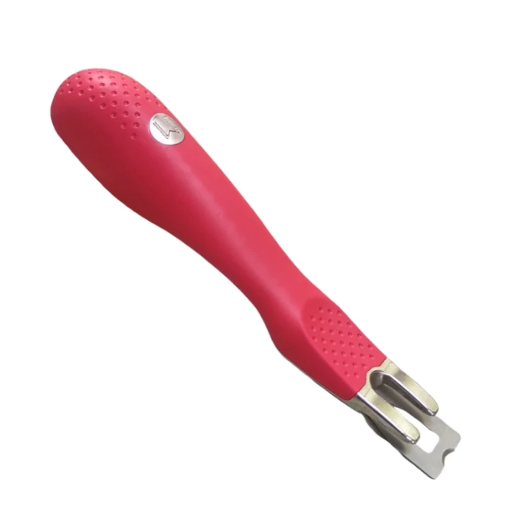 Nóż do wyrównywania spoin Trimming Mozart - 2