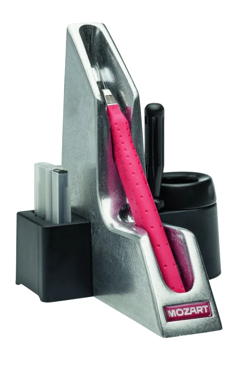 Stacja robocza do noży precyzyjnych Mozart