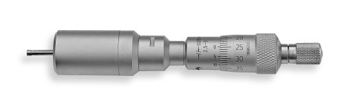 Mikrometr trzypunktowy wewnętrzny Scala 547