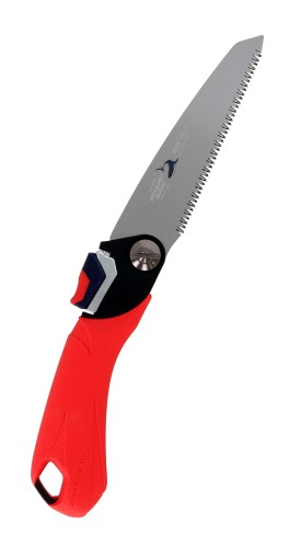Piła japońska ogrodowa składana Shark 125 mm - 1