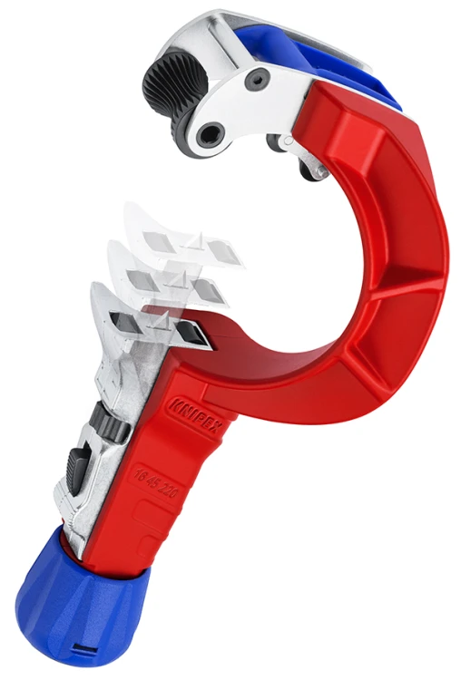 Przyrząd do usuwania zewnętrznej izolacji STX60 Knipex 16 45 220 - 1